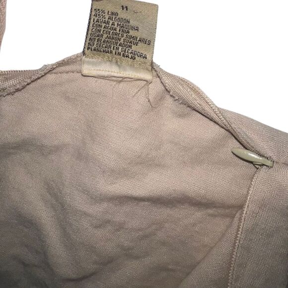 Ashley Skirt Women 11 Juniors Full Western Long Skirt Coastal Cowgirl Maxi Skirt - Picture 8 of 10